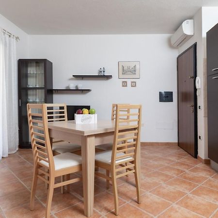 Homey Experience - Cosy Dream Apartment La Maddalena (Sassari) Exterior photo