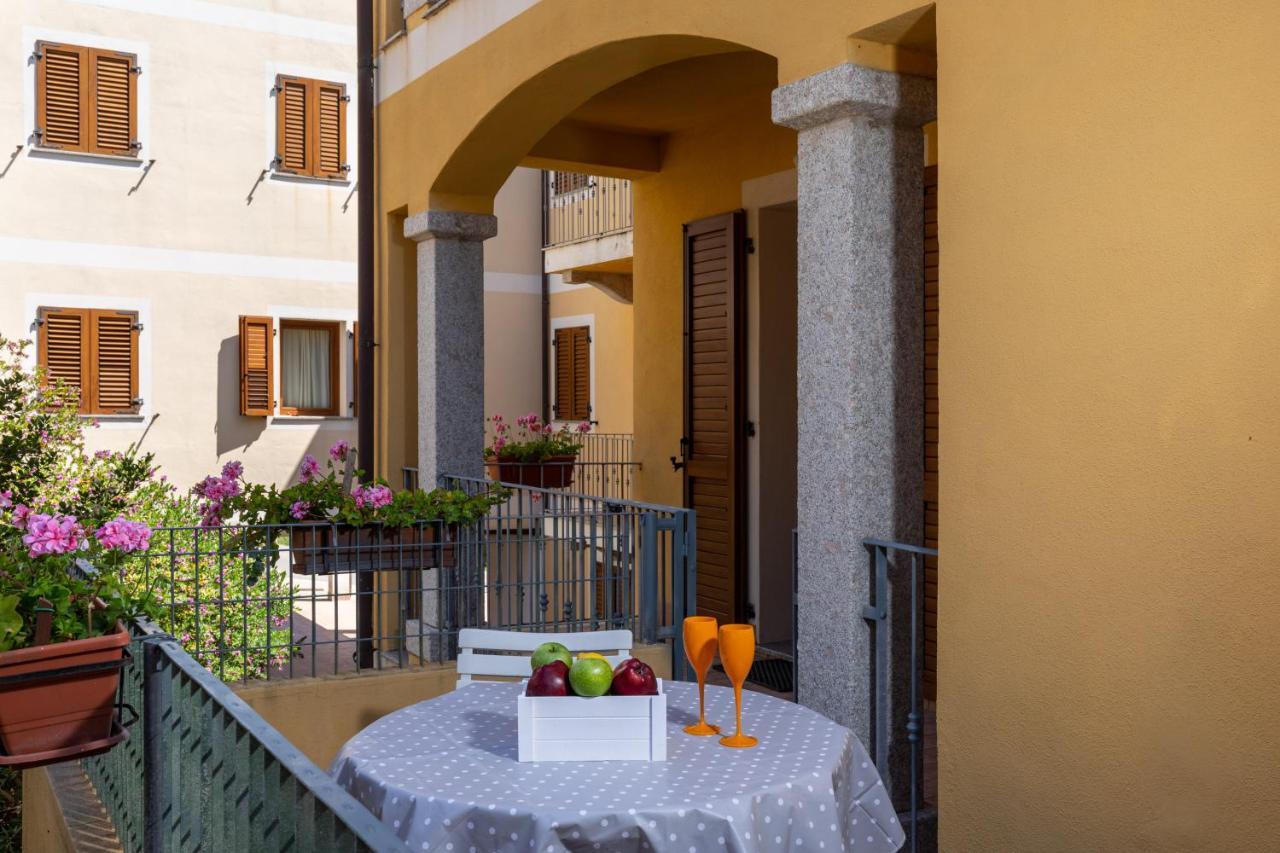 Homey Experience - Cosy Dream Apartment La Maddalena (Sassari) Exterior photo