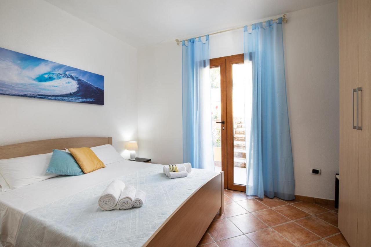 Homey Experience - Cosy Dream Apartment La Maddalena (Sassari) Exterior photo