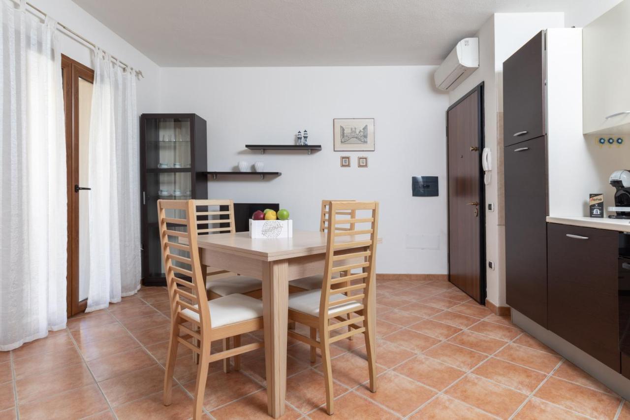 Homey Experience - Cosy Dream Apartment La Maddalena (Sassari) Exterior photo